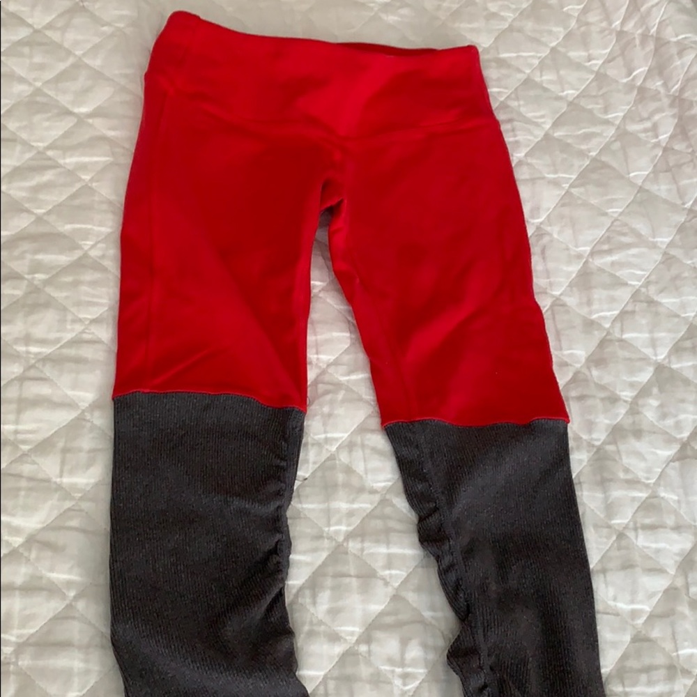 Alo Yoga Godess leggings